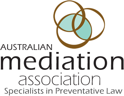 Click to visit the Australian Mediation Association